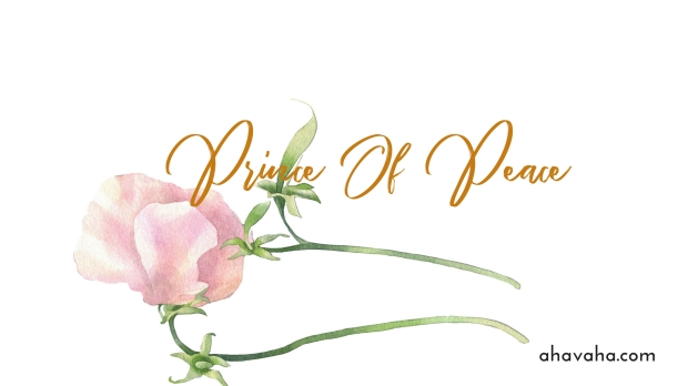 Prince-Of-Peace-Light-Pink-White-Green-Gold-Floral-Flower-Christian-Desktop-Computer-Wallpaper-and-Screensaver